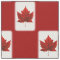 Canada Fabric Canada Flag Fabric Customised Fabric
