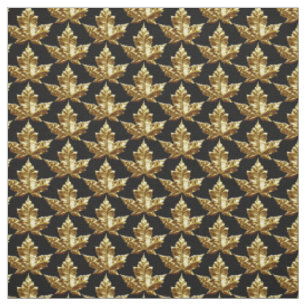 Canada Fabric Gold Medal Canada Fabric Customise