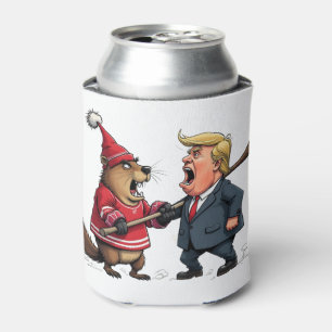 Canada fighting Trump Can Cooler