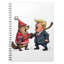 Canada fighting Trump