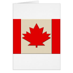 Canada Flag