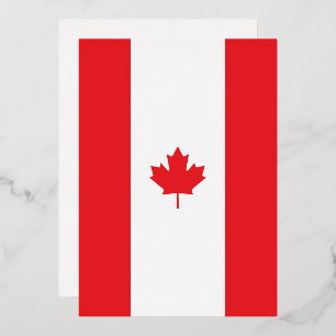 Canada flag