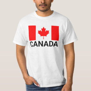 Canada Flag Canadian Flag ,canadian flag,canada fl T-Shirt