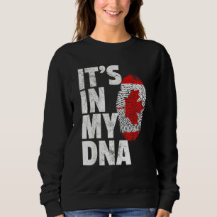 Canada Flag   Canadian Pride Men Women Kids Sweatshirt