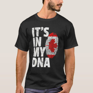 Canada Flag   Canadian Pride Men Women Kids T-Shirt