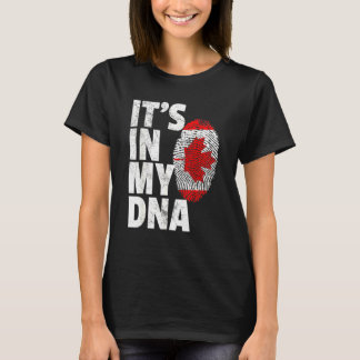 Canada Flag   Canadian Pride Men Women Kids T-Shirt