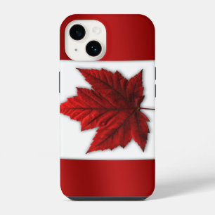 Canada Flag iPhone 6 Case Custom Canada Case