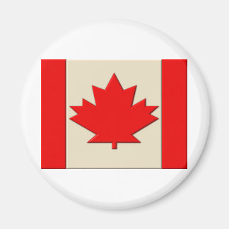 Canada Flag Magnet