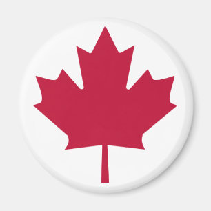 Canada Flag Magnet
