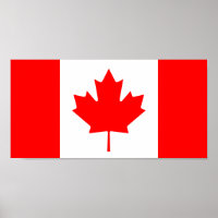 Canada Flag
