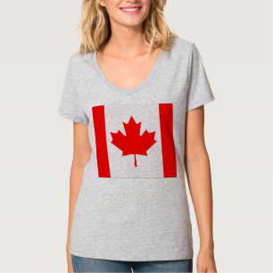 Canada Flag T-Shirt