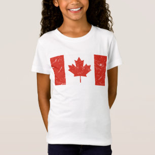 Canada Flag T-Shirt