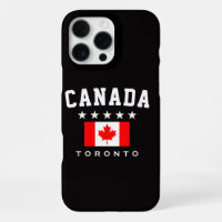 Canada Flag, TORONTO City