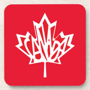 CANADA FLAG VERSION FREE by Masanser Coaster