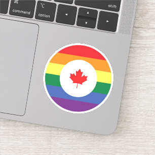 Canada Gay Pride