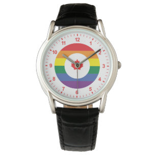 Canada Gay Pride Watch