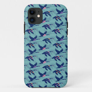 Canada Geese  Case-Mate iPhone Case