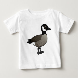 Canada Goose Baby T-Shirt