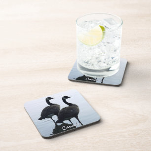 Canada Goose Coaster Custom Canada Coasters