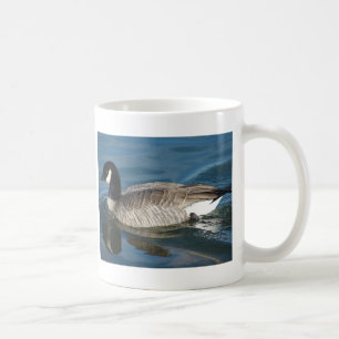 Canada Goose Coffee Mug