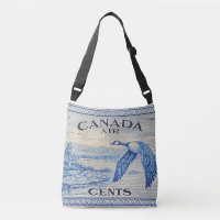 Canada Goose Crossbody Bag