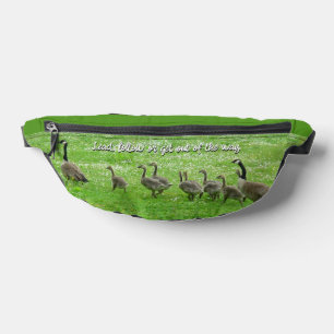 Canada Goose Fanny Pack Funny Goose Fanny Packs