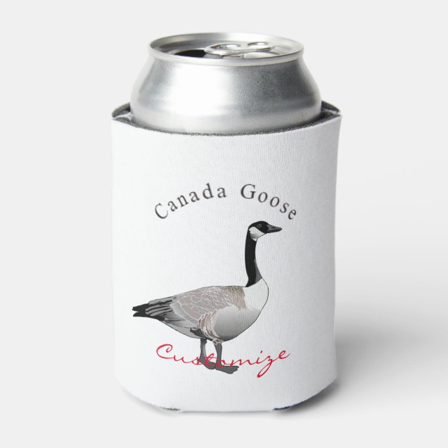 Canada Goose Gander Thunder_Cove Can Cooler (Can Front)