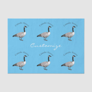 Canada Goose Gander Thunder_Cove Tissue Paper