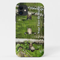 (Canada) Goose Green