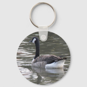 Canada Goose Keychain