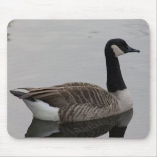 Canada Goose Mouse Pad