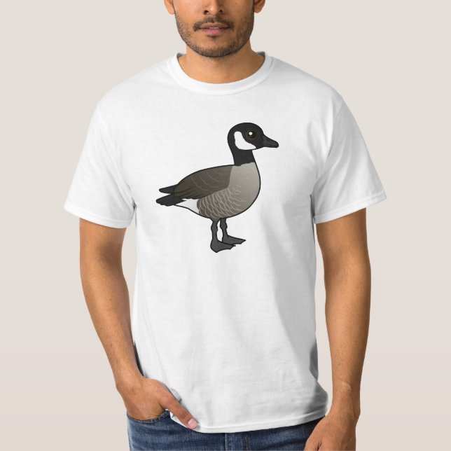 Canada Goose T-Shirt (Front)