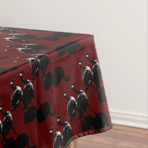 Canada Goose Tablecloth Canada Tablecloth Custom