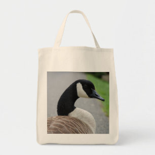 Canada goose tote bag