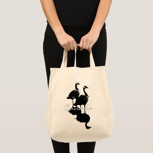 Canada Goose Tote Bags (Front (Product))