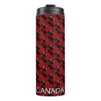 Canada Goose Tumbler Goose Art Tumbler Mugs