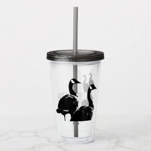 Canada Goose Tumbler Personalised Canada Gifts