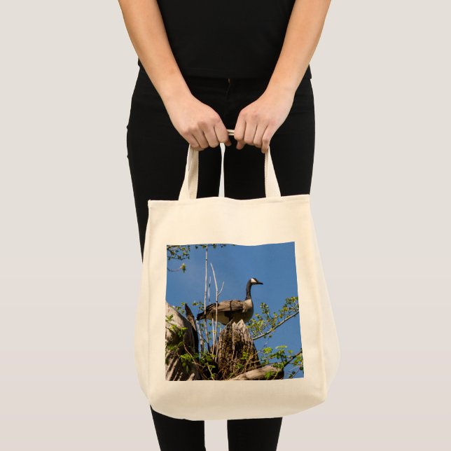 Canada GooseTote Bag (Front (Product))