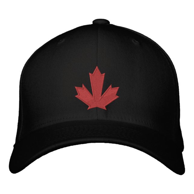 Canada hat (Front)
