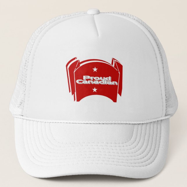 Canada Hat (Front)