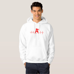 Canada Hockey  Hoodie
