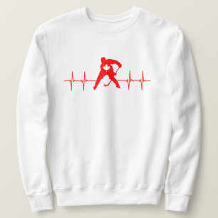Canada Hockey Sweatshirt