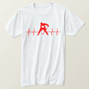 Canada Hockey T-Shirt