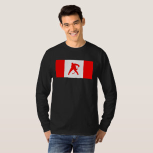 Canada Hockey  T-Shirt