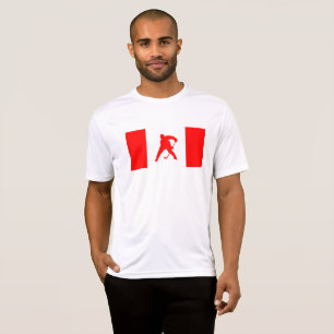 Canada Hockey   T-Shirt