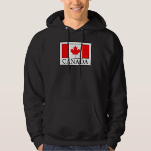Canada Hoodie