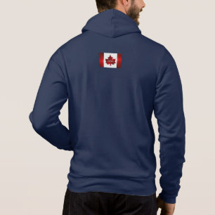 CANADA HOODIE