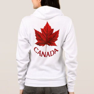 Canada Hoodie Canada Maple Leaf Shirt Hoodies