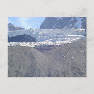 Canada IceFields Postcard