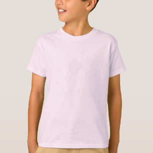 CANADA inspired Graphic TEE